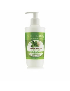 Body Lotion Morgan Taylor Detox 240 ml Ginger Green Tea Detoxifying