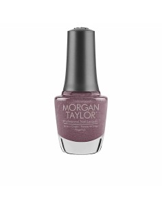 nail polish Morgan Taylor MT3110318 no sudden mauves 15 ml