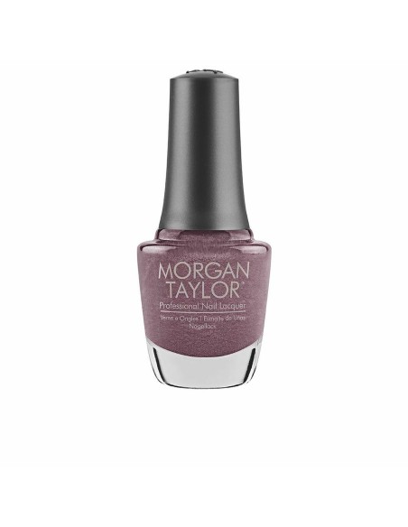 nail polish Morgan Taylor MT3110318 no sudden mauves 15 ml