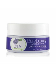 Soothing Mask Morgan Taylor Calm 240 ml Lavendar Massage