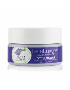 Detoxifying Mask Morgan Taylor Calm 226 g Soothing Lavendar