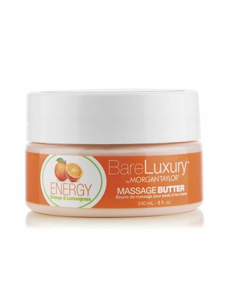 Body Butter Morgan Taylor Energy 240 ml Energizing