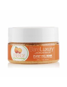 Purifying Scrub Morgan Taylor Energy 226 g Energizing