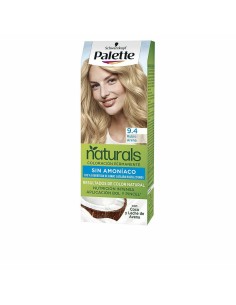 Permanent Dye Schwarzkopf Palette Natural Nº 9.4