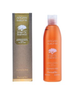 Nourishing Shampoo Argan Sublime Farmavita 250 ml 1 L 2