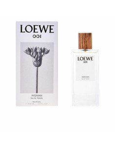 Women's Perfume Loewe LOEWE 001 WOMAN EDT 100 ml