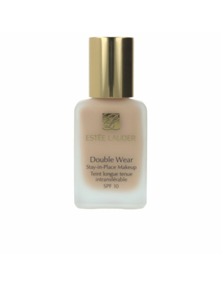 Crème Make-up Base Estee Lauder Double Wear Spf 10 1C1- Cool Bone (30 ml) (30 ml)