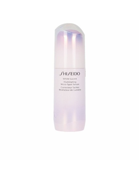 Illuminating Serum Shiseido 768614160434 30 ml