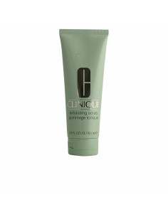 Facial Exfoliator Clinique Exfoliating Scrub (100 ml)
