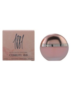 Women's Perfume Cerruti 1881 Pour Femme EDT 30 ml