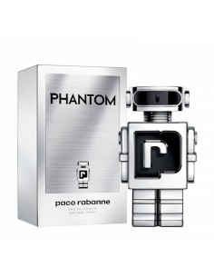Men's Perfume Paco Rabanne PHANTOM EDT 50 ml
