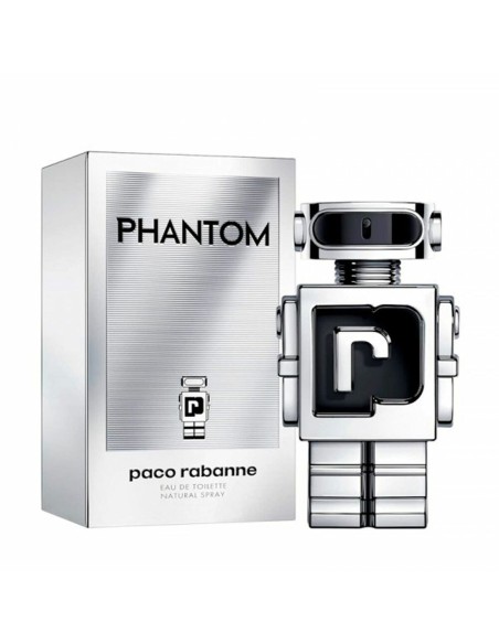 Men's Perfume Paco Rabanne PHANTOM EDT 50 ml