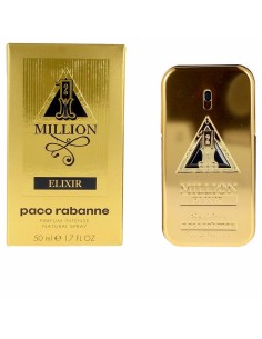 Men's Perfume Paco Rabanne 65177464 EDP EDP 50 ml