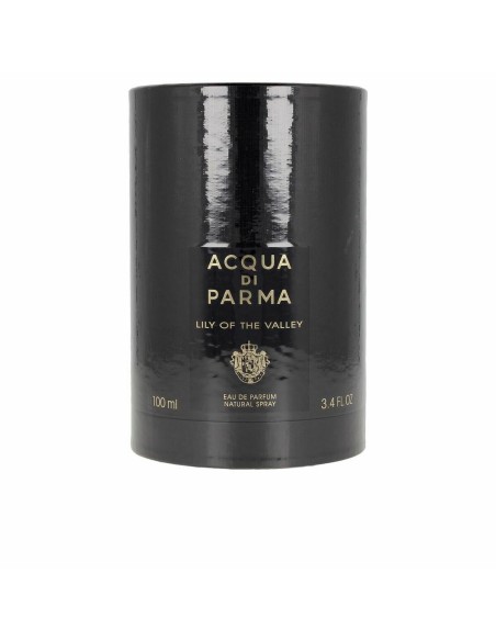 Unisex Perfume Acqua Di Parma Lily of the Valley EDP 100 ml