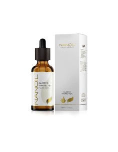 Antioxidant Serum Nanoil (50 ml) 2