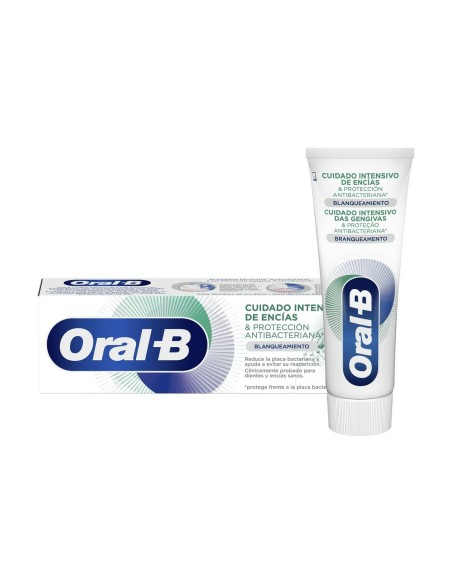 Gum care toothpaste Oral-B (75 ml)