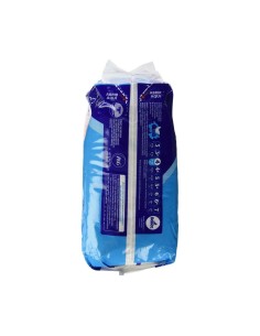 Disposable nappies Dodot Dodot Pants 9-15 kg 33 Units 2