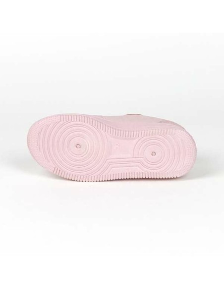 Children’s Casual Trainers Stitch Pink