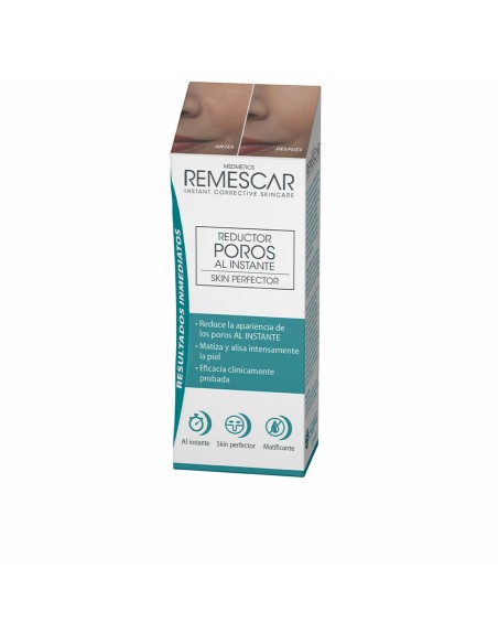 Pore Minimizing Cream Remescar Reductor Poros Instant Effect 20 ml