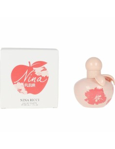 Women's Perfume Nina Ricci Nina Fleur EDT (30 ml)