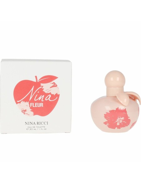 Women's Perfume Nina Ricci Nina Fleur EDT (30 ml)