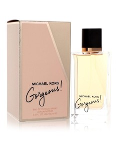 Women's Perfume Michael Kors Gorgeous! EDP 100 ml