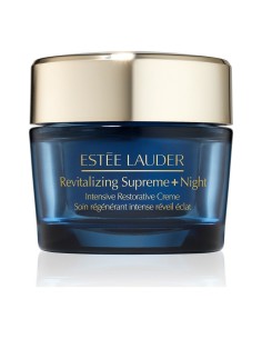 Firming Facial Treatment Estee Lauder Supreme+ Hydrating Cream Night (50 ml)
