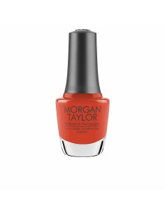 nail polish Morgan Taylor Professional Nail Lacquer tiger blossom 15 ml
