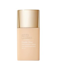 Liquid Make Up Base Estee Lauder Double Wear Sheer Matte Nº 1W1 White Spf 20 Spf 19