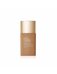 Liquid Make Up Base Estee Lauder Double Wear Sheer Matte 30 ml Nº 5W1 Spf 20