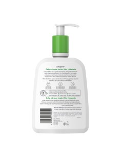 Ultra Moisturising Cream Cetaphil Daily Advance 473 ml 2