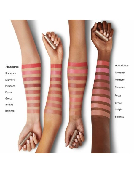 Hydrating Lipstick bareMinerals Mineralist insight (3,6 g)
