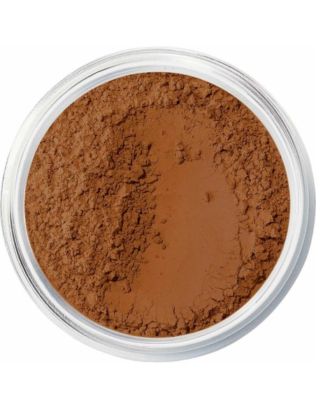 Powder Make-up Base bareMinerals Original 23-medium dark Spf 15 8 g