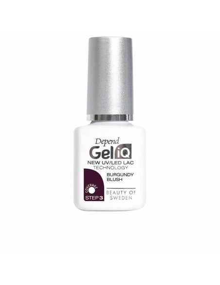 Nail polish Beter Q 5 ml
