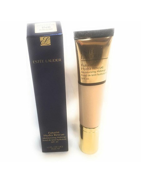Facial Corrector Estee Lauder Futurist Hydra Rescue 35 ml Spf 45