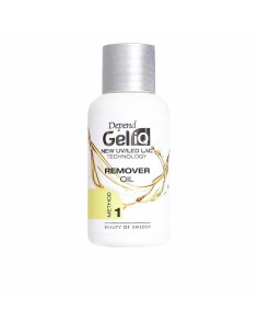 Nail polish remover Beter Gel Iq 35 ml Gel