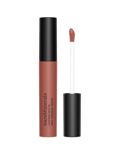 Hydrating Lipstick bareMinerals Mineralist Brave Liquid (4 ml)