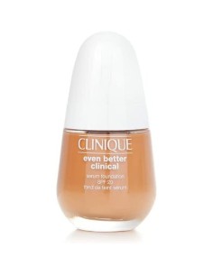 Liquid Make Up Base Clinique Even Better Clinical Nº 78-nutty Spf 20 30 ml
