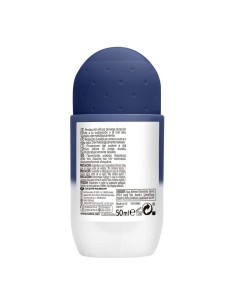 Roll-On Deodorant Sanex Men Active Control 50 ml 2