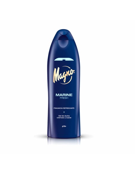 Shower Gel Magno Marine (550 ml)