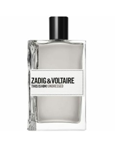 Men's Perfume Zadig & Voltaire THIS IS HIM! EDT 50 ml
