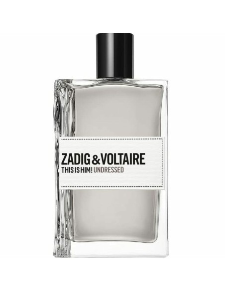 Men's Perfume Zadig & Voltaire THIS IS HIM! EDT 50 ml