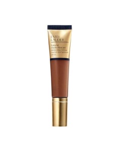 Liquid Make Up Base Estee Lauder Futurist Hydra Rescue Nº 6W1-sandalwood Spf 45