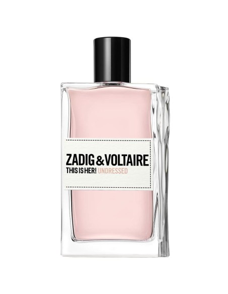 Women's Perfume Zadig & Voltaire THIS IS HER! EDP EDP 100 ml