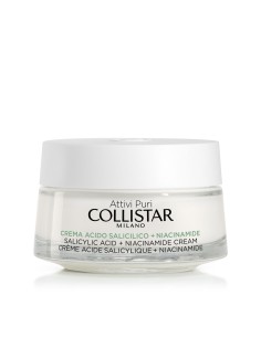 Facial Cream Collistar Attivi Puri 50 ml