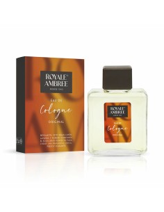 Men's Perfume Royale Ambree ROYALE AMBREE EDC 200 ml