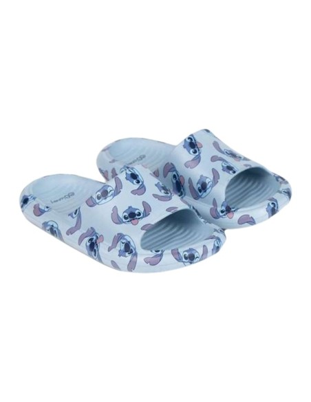 Children's sandals Stitch Blue