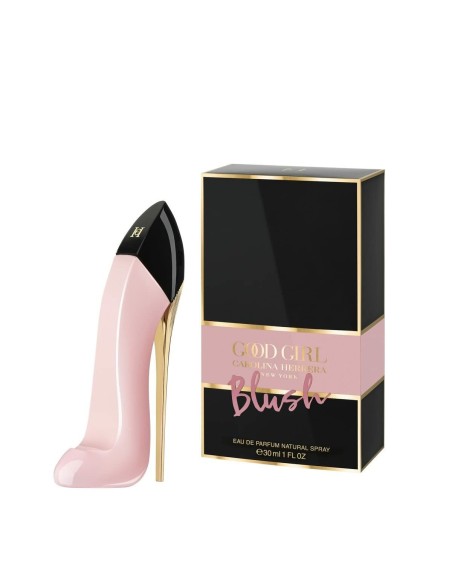 Women's Perfume Carolina Herrera   EDP EDP 30 ml