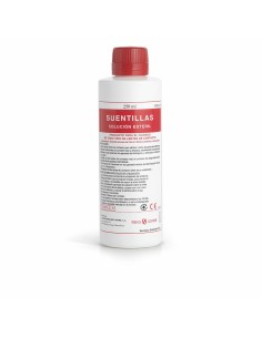 Saline Solution Suentillas Solución Estéril 250 ml Lenses