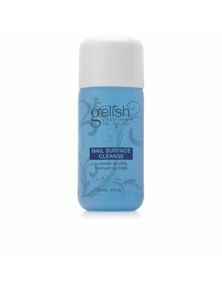 Treatment for Nails Morgan Taylor Nail Rusface 120 ml Cleaner